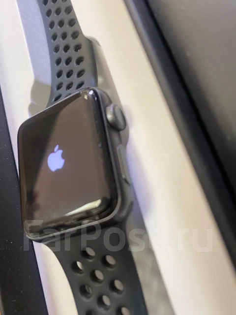 Apple Watch Series 3 ����
