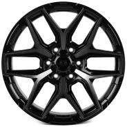 Skill Wheels. 9.0x20", 6x139.7, ET19,  77,8. 