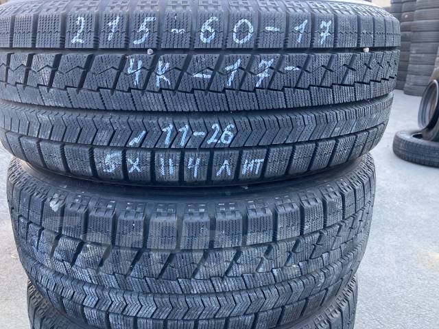 Bridgestone Blizzak VRX. ,  , /,  5 % 