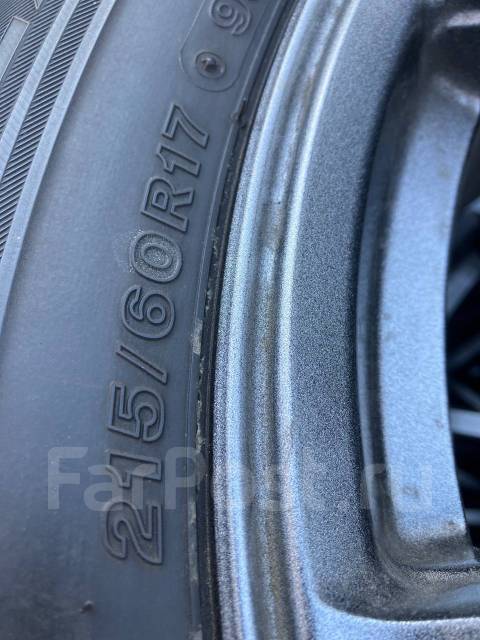 Bridgestone Blizzak VRX. ,  , /,  5 % 