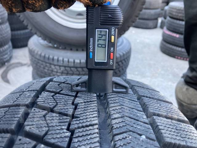 Bridgestone Blizzak VRX. ,  , /,  5 % 