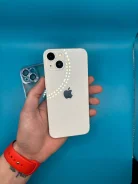 Apple iPhone 13. �/�, 128 ��, �����, 3G, 4G LTE, 5G, Dual-SIM, ����������, NFC ����