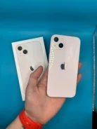 Apple iPhone 13. �/�, 128 ��, �������, 3G, 4G LTE, 5G, Dual-SIM, ����������, NFC ����