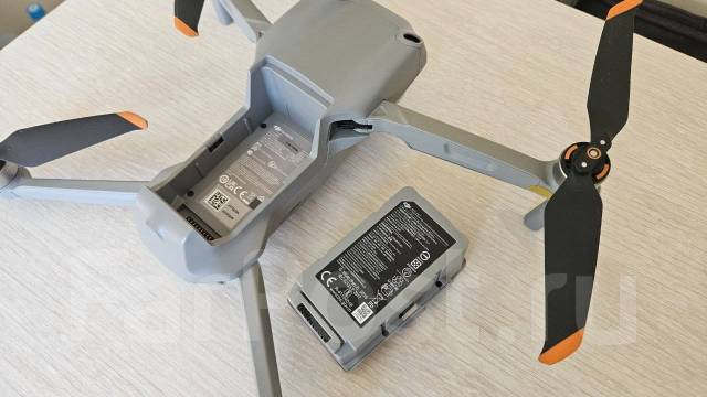 DJI Air 2S 