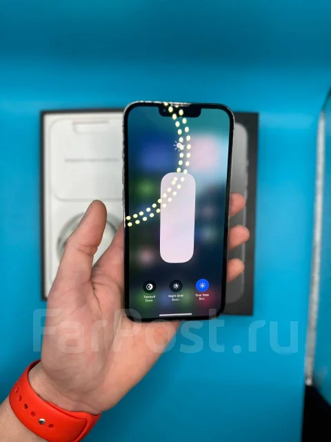 Apple iPhone 13 Pro. �/�, 128 ��, ������, 3G, 4G LTE, 5G, Dual-SIM, ����������, NFC ����
