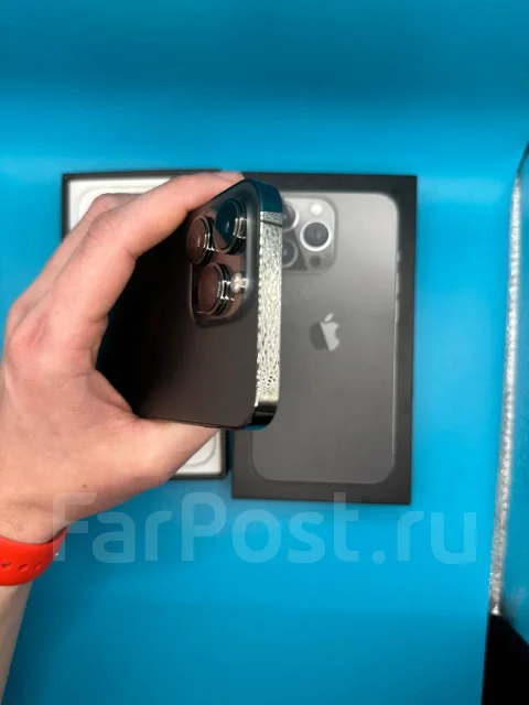 Apple iPhone 13 Pro. �/�, 128 ��, ������, 3G, 4G LTE, 5G, Dual-SIM, ����������, NFC ����