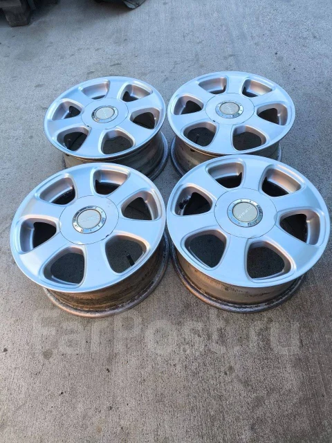 Sant J34541141. 6.0x14", 4x114.3, ET38, �� 66,1���. ����