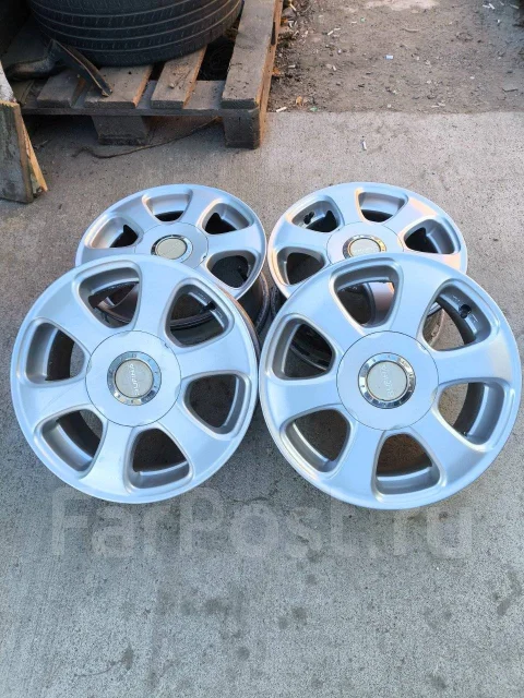 Sant J34541141. 6.0x14", 4x114.3, ET38, �� 66,1���. ����