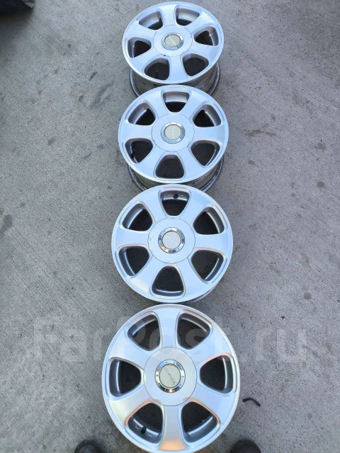 Sant J34541141. 6.0x14", 4x114.3, ET38, �� 66,1���. ����