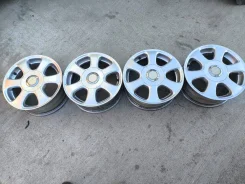 Sant J34541141. 6.0x14", 4x114.3, ET38, �� 66,1���. ����