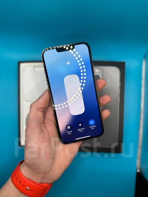 Apple iPhone 13 Pro. �/�, 256 ��, ������, 3G, 4G LTE, 5G, Dual-SIM, ����������, NFC ����