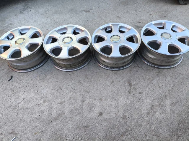 Sant J34541141. 6.0x14", 4x114.3, ET38, �� 66,1���. ����