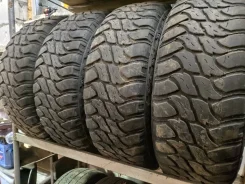 Roadmarch Primemaster M/T II. ����� mt, �/�, ����� 30 % ����