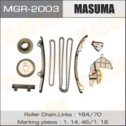 �������� ��� ������ � mgr2003 Masuma MGR2003 ����