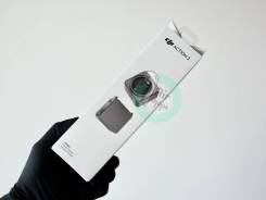 DJI Action 2.   