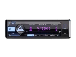 Aura Storm ����