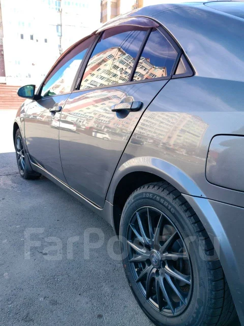 Nissan Primera. ��������, ��������, 2.0 (150��.�.), ������, 408 000����. �� ����