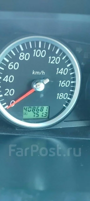 Nissan Primera. ��������, ��������, 2.0 (150��.�.), ������, 408 000����. �� ����