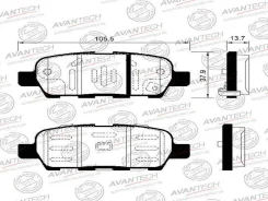 ������� ��������� ������ D1286 D4M60-9N00A Avantech AV024 AV024 ����