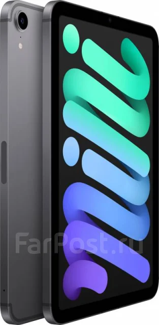 Apple iPad Mini 6. ������ 64 ��. ��� ����� �� ������������ ����