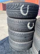 Dunlop Direzza DZ101. ������, 2016 ���, �/�, ����� 10 % ����