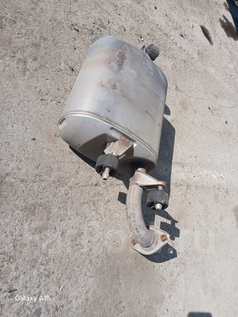 ��������� Toyota Sai AZK10 1743028A20 ����