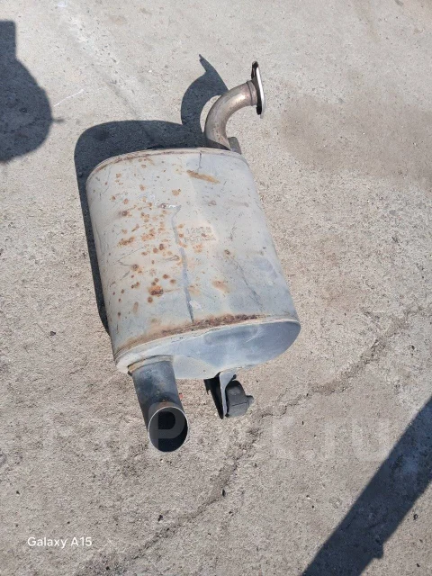 ��������� Toyota Sai AZK10 1743028A20 ����