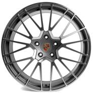 Skill Wheels. 9.5/11.0x21", 5x130, ET46/58,  71,6. 