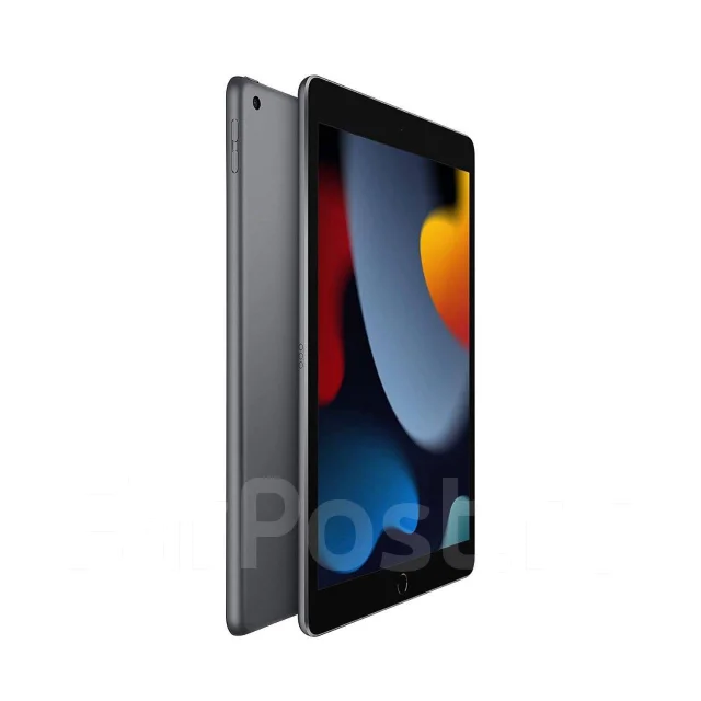 Apple iPad 9. ������ 64 ��. ��� ����� �� ������������ ����