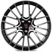 Skill Wheels. 10.0/11.5x22", 5x130, ET48/52,  71,6. 