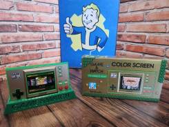 Nintendo Game & Watch ����