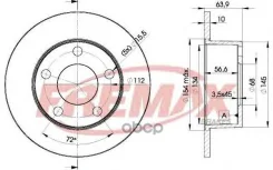 ���� ��������� ��� a100/a-6 90- ��� b-5 Fremax ���. BD4060 BD4060 ����
