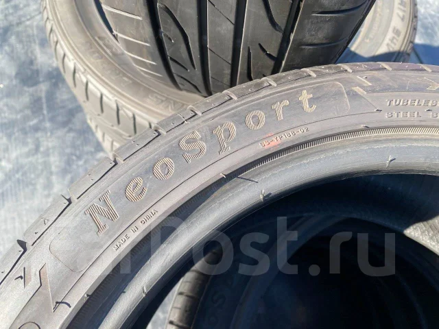 Neolin NeoSport. ������, 2021 ���, �/�, ����� 5 % ����