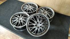 Big Way Leyseen. 7.0x18", 5x114.3, ET38, �� 72���. ����