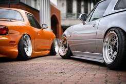 AME. 9.5x15", 4x114.3, ET0, �� 73���. ����