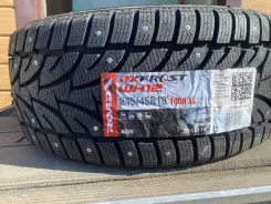 RoadX RXFrost WH12. ������, ����������, ����� ����
