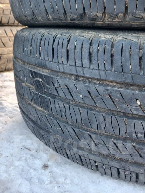 Kumho Crugen Premium KL33. ������, �/�, ����� 25 % ����