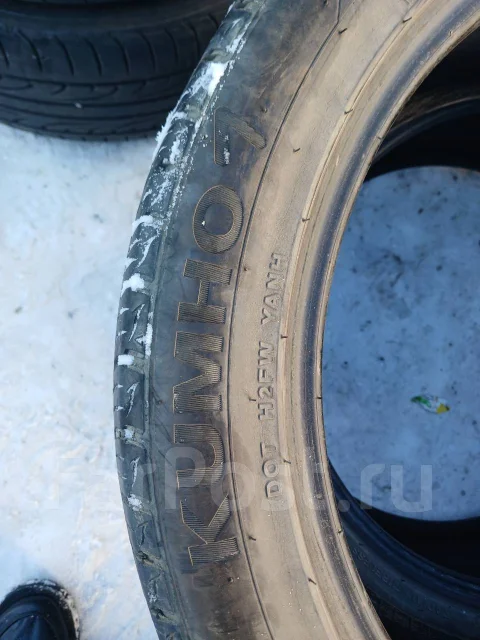 Kumho Crugen Premium KL33. ������, �/�, ����� 25 % ����