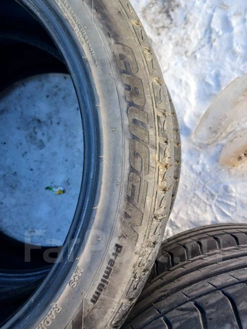 Kumho Crugen Premium KL33. ������, �/�, ����� 25 % ����