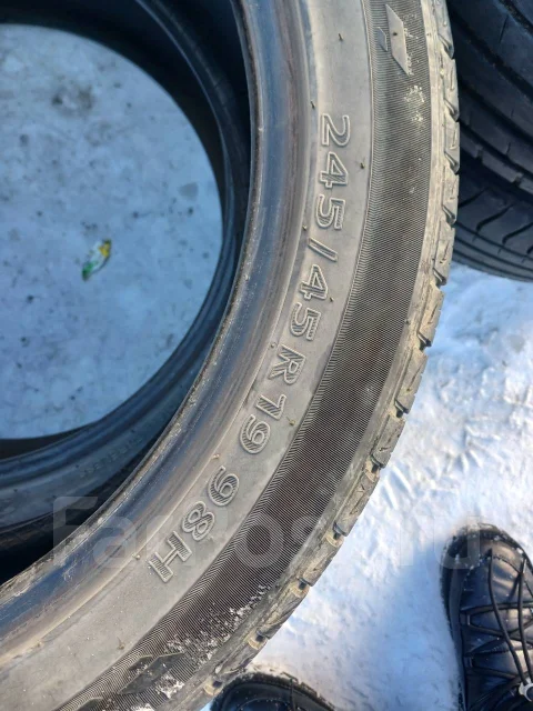 Kumho Crugen Premium KL33. ������, �/�, ����� 25 % ����