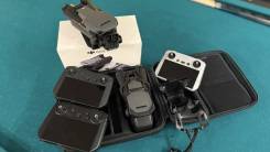 DJI Mavic 3 Pro.   