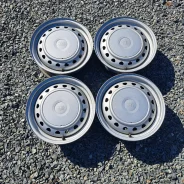 PDW XXX. 5.5x15", 4x114.3, �� 67,1���. ����