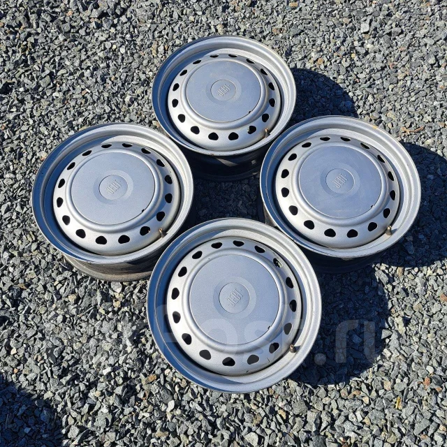 PDW XXX. 5.5x15", 4x114.3, �� 67,1���. ����