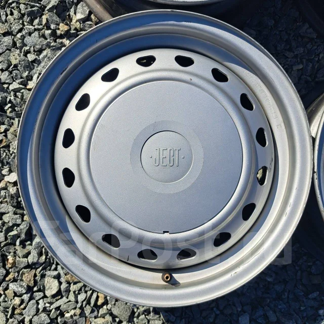 PDW XXX. 5.5x15", 4x114.3, �� 67,1���. ����