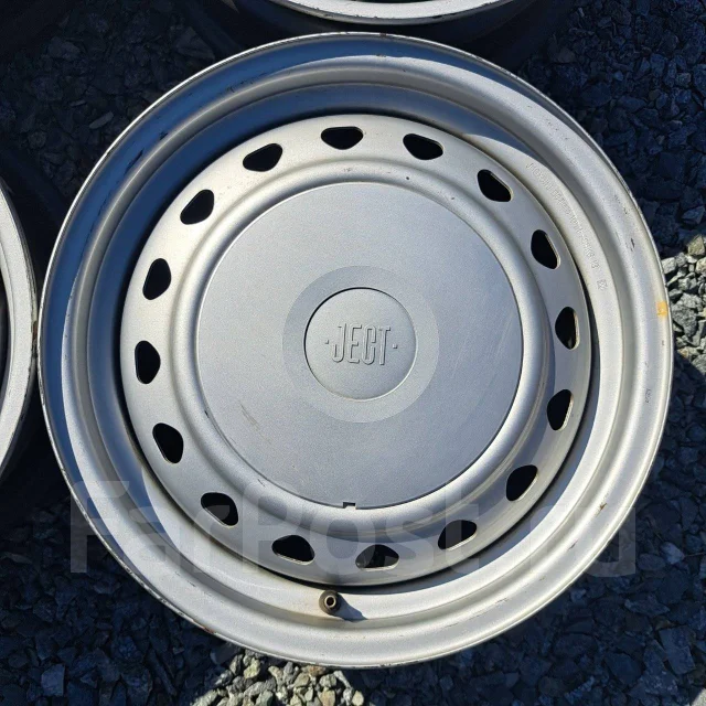 PDW XXX. 5.5x15", 4x114.3, �� 67,1���. ����