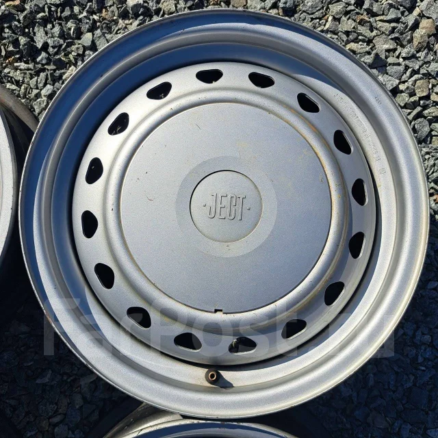 PDW XXX. 5.5x15", 4x114.3, �� 67,1���. ����