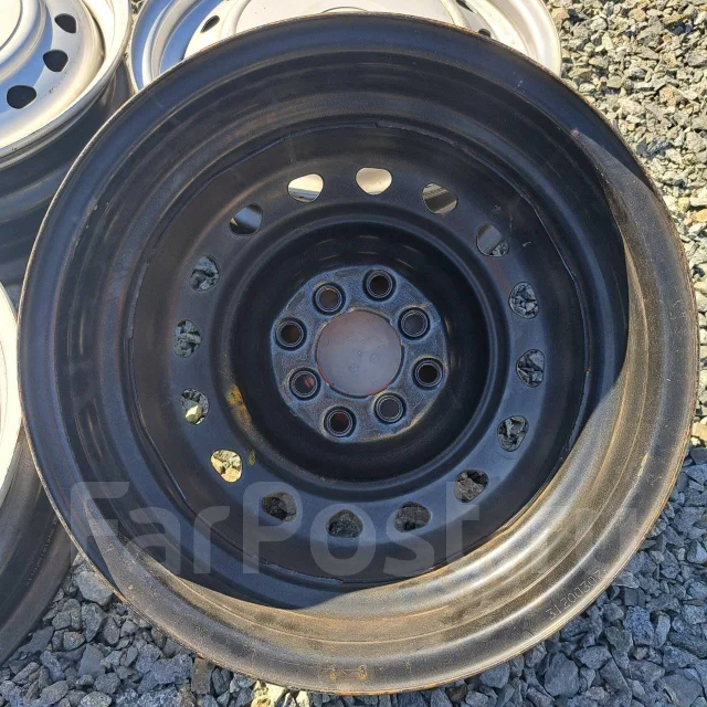 PDW XXX. 5.5x15", 4x114.3, �� 67,1���. ����