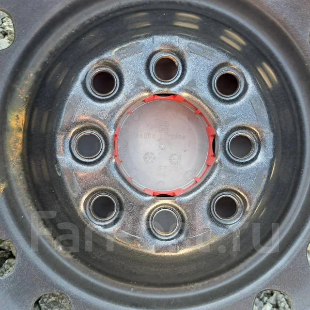 PDW XXX. 5.5x15", 4x114.3, �� 67,1���. ����
