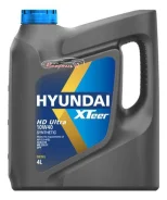 Hyundai XTeer HD Ultra