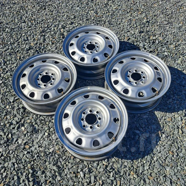 PDW XXX. 5.5x15", 4x114.3, �� 67,1���. ����